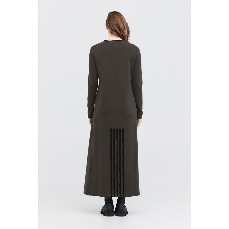 Taylor Transposed Dress image number 1